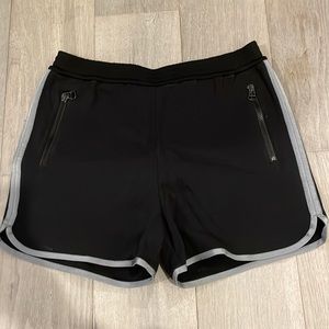 James Perse Lounge Shorts